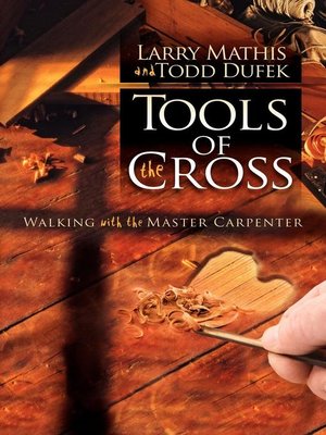 cover image of Tools of the Cross